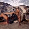 Tinashe - Cross That Line