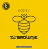 Pochette DJ Brownie - Honey DJ Brownie - Honey