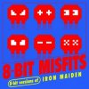 8-Bit Misfits - Aces High (Iron Maiden Remix)