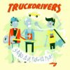 Pochette Truckdrivers - Стиляга Truckdrivers - Стиляга