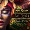 Pochette Pura Vida & Ayawaska - Ooda Pura Vida & Ayawaska - Ooda