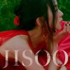 Pochette JISOO - All Eyes On Me JISOO - All Eyes On Me