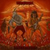 Pochette TSARGOROX - Бебебе TSARGOROX - Бебебе