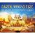 Pochette Earth, Wind & Fire - You (Single Version)