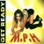 Pochette M.P.H. - Get Ready (Radio Club Version)