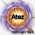 Pochette Atez - DnB Light Vol6