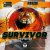 Pochette Survivor - Eye Of the tiger (Prime Remix)