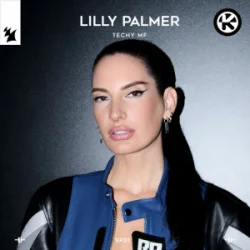 Pochette Lilly Palmer - TECHY MF