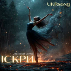 Pochette UKRsong - Іскри (Uno Kaya Remix)