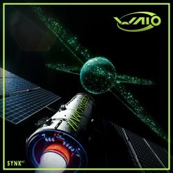 Pochette Simon Patterson - Smack (Waio Remix)