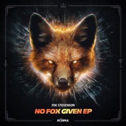 Pochette Fox Stevenson - Radar