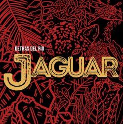 Pochette Jaguar - Ancestral
