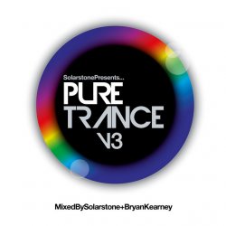Pochette Winkee vs. Solarstone - Dark Assassins Heart (Edit)