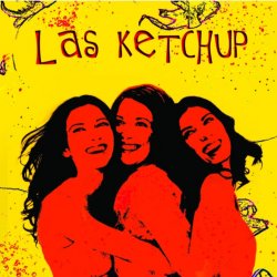 Pochette Las Ketchup - Lánzame Los Trastos, Baby
