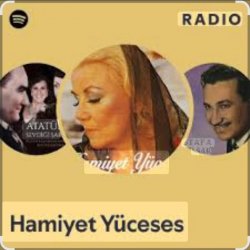 Pochette Hamiyet Yuceses - Kadifeden kesesi