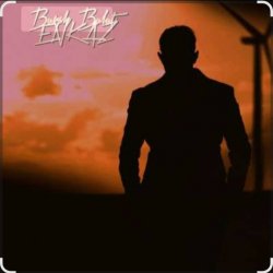 Pochette Burak Bulut - Enkaz