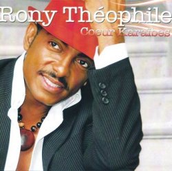Pochette Rony Théophile - Fanm