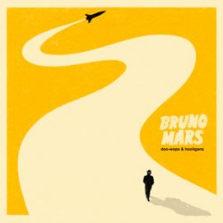 Pochette Bruno Mars - Talking to the Moon (Acoustic Piano Version)