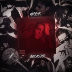 Pochette VAMPNR - Rockstar