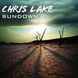Pochette Chris Lake - Sundown (Original Mix)