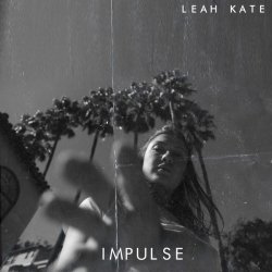 Pochette Leah Kate - Do What I Wanna Do