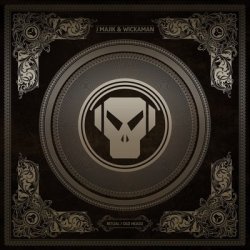 Pochette J Majik & Wickaman - Ritual