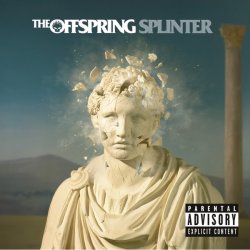 Pochette The Offspring - The Noose