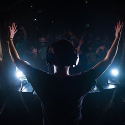 Pochette Headhunterz & Skytech - Kundalini (Extended Mix)