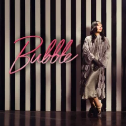 Pochette Dami Im - Bubble