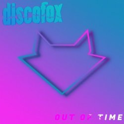 Pochette Discofox - Valley Dancer