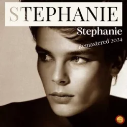 Pochette Desireless And Stephanie - Ouragan (Single Version)
