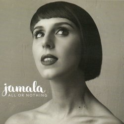 Pochette Jamala - All Or Nothing