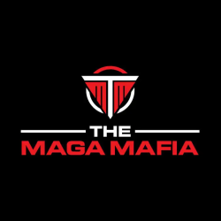 Pochette Maga - Mafia