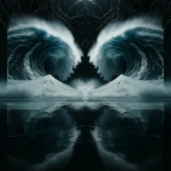 Pochette R3DN1K - Innocent