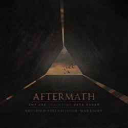 Pochette Amy Lee feat. Malika Zarra - Dark Water