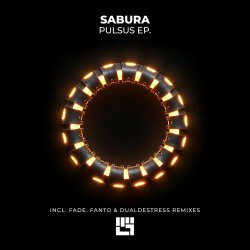 Pochette Sabura - Fukushima (Fantoo & Dual DeStress Remix)