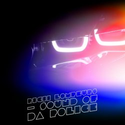 Pochette Ricii Lompeurs - Sound Of Da Police