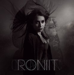 Pochette Roniit - Infernal Anxiety
