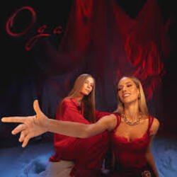 Pochette Юля Паршута & Маша Шейх - Ода