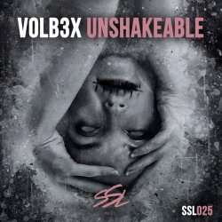 Pochette VOLB3X - Unshakeable