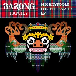 Pochette Mightyfools - Mfa