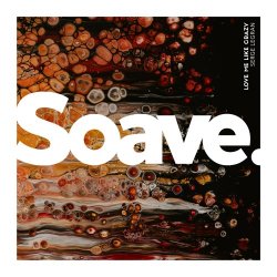 Pochette Serge Legran - To Love (Original Mix)