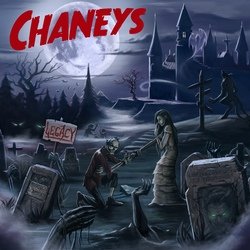 Pochette Chaneys - Do You Really Think I'm Dead