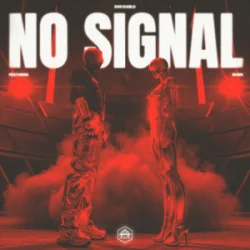 Pochette Don Diablo & ROWN - No Signal