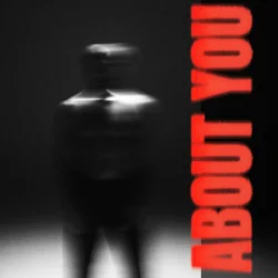 Pochette AVAION - ABOUT YOU