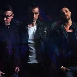 Pochette Futuristic Polar Bears - Back To Earth (Marvin Rework)