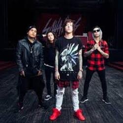 Pochette Breathe Carolina, Raven & Kreyn - Vibes