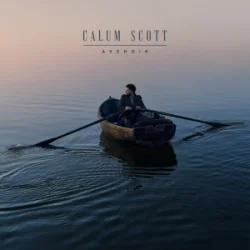 Pochette Calum Scott - At Your Worst