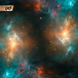 Pochette ÆON:MODE & ANY - Fireflies
