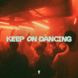 Pochette SOLECO & Sol Novaro - Keep On Dancing